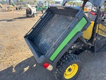v2 Chassis - UTV with Cassone del pianale