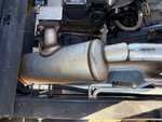 Engine with Sistema di Scarico
