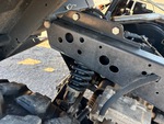 v2 Chassis - UTV with 