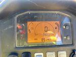 Control Station with Spie luminose del motore