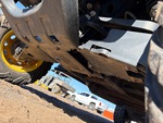 Drivetrain with Assale anteriore