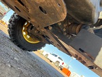 Drivetrain with Asse posteriore