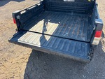v2 Chassis - UTV with Sponda posteriore