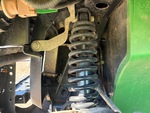v2 Chassis - UTV with Condizione molle/staffe