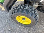 v2 Chassis - UTV with Right Rear Tire
