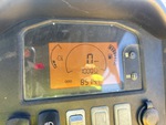 Control Station with Indicatori