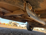v2 Chassis - UTV with Frame Condition (UTV)