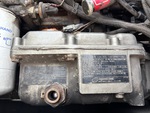 Basic Refrigeration Unit with