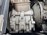 Basic Refrigeration Unit with