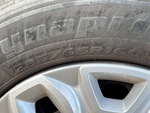 Chassis Photos with 