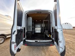 Chassis Photos with