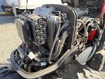Moteur with Radiateur