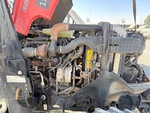 Moteur with Moteur - Côté droit