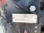 Aspect général with Numéro de série/Numéro d'identification du véhicule automobile