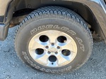 Chassis Photos with