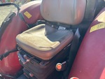 Control Station with Asiento/apoyabrazos