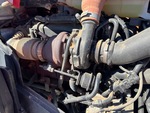 Engine with Sistema de Escape
