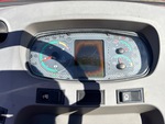 Control Station with Luces de advertencia del motor