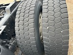 4 Underbody - Truck with