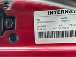 General Appearance with Numéro de série/Numéro d'identification du véhicule automobile