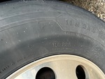 4 Underbody - Truck with