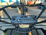 Control Station Upper with