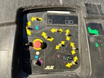 Control Station Ground with