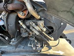 Hydraulics with