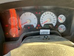 Cab with Warning Lights