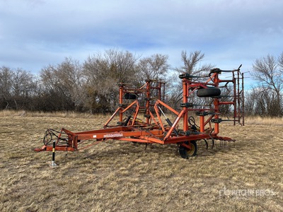 Morris CP-625 Magnum 30 ft Cultivador