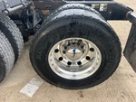 4 dessous de caisse - Camion with