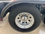 4 dessous de caisse - Camion with