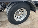 4 dessous de caisse - Camion with