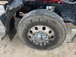 4 dessous de caisse - Camion with