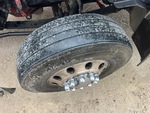 4 dessous de caisse - Camion with