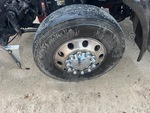 4 dessous de caisse - Camion with