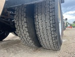 4 dessous de caisse - Camion with
