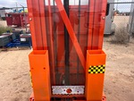 Chassis Photos with