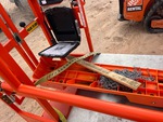 Basic Control Station Upper with