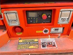 Basic Lower Control Station with