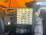 Engine with Engine - Left Side