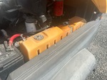 Air Compressor with Fuel Tank Condition