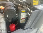Air Compressor with Oil Separator