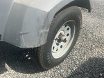 Air Compressor with Tyre Condition