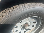 Air Compressor with Tire Size