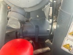 Air Compressor with Air End
