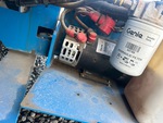Hydraulics with