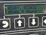 General Appearance with Indication of Additional Hours