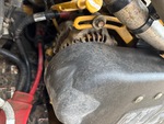 Engine with 