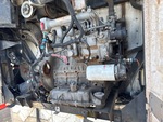 Refrigeration Unit with 